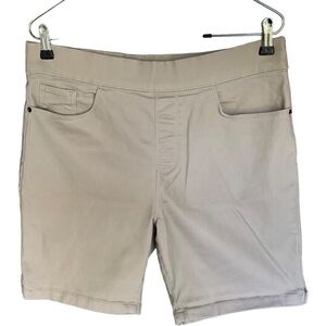 DKNY SHORT WOMENS LIKE NEW SIZE LARGE